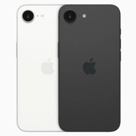 【国内版SIMフリー・新品未開封/未使用品】 iPhone16e 128GB|256GB|512GB ホワイト/ブラック スマホ 本体