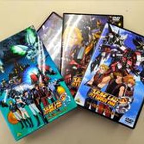 スーパーロボット大戦OG ディバイン・ウォーズ BCBA3954 EMOTION