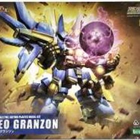 S.R.D-S No.05 ネオ・グランゾン 「スーパーロボット大戦OG」[KP403] KOTOBUKIYA