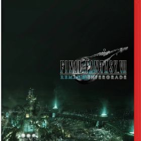 スクウェア・エニックス 【Switch2】FINAL FANTASY VII REMAKE INTERGRADE [POT-P-AAVBA NSW2 ファイナルファンタジー7 リメイク インターグレード]