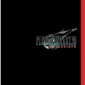 スクウェア・エニックス 【Switch2】FINAL FANTASY VII REBIRTH [POT-P-ABMTA NSW2 ファイナルファンタジ-7 リバ-ス]