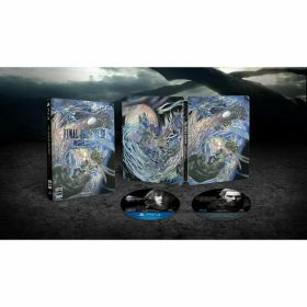 【中古】PS4 ファイナルファンタジーXV デラックスエディション 【PS4】