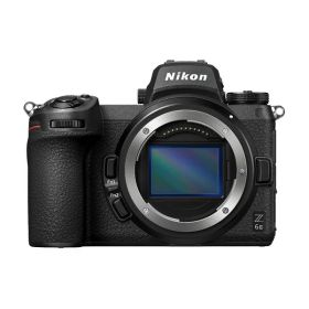 【10年間保証付き】[ニコン]Z6 II