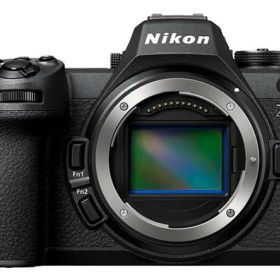 【10年間保証付き】[ニコン]Z6 III