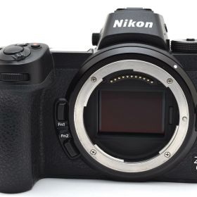【中古】Nikon ニコン Z6 ボディ