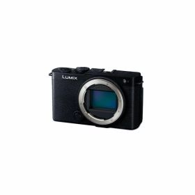 パナソニック ルミックス S9 デジタル一眼カメラ ボディ デジタルカメラ LUMIX DC-S9-K ジェットブラック【送料無料】【KK9N0D18P】