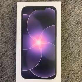 新品・未開封 iPhone 17e 256GB ブラック 国内版 SIMフリー