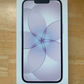 新品・未開封 iPhone 17e 256GB ホワイト 国内版 SIMフリー