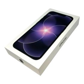【未開封品】iPhone 17e 256GB ブラック SIMフリー