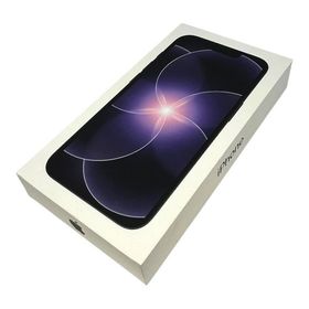 【未開封品】iPhone 17e 256GB ブラック SIMフリー