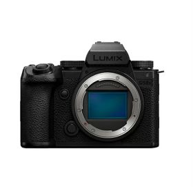 Panasonic（パナソニック） フルサイズミラーレス一眼カメラ LUMIX S5IIx DC-S5M2X ボディのみ