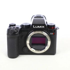 【中古】 (パナソニック) Panasonic DC-S5M2【中古カメラ デジタル一眼】 ランク：B