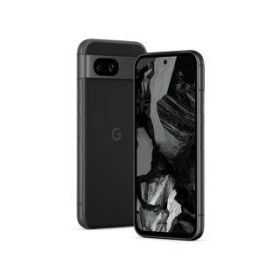【安心！当社1ヶ月保証付き】【整備済品】Google Pixel 8a 128GB Obsidian SIMフリー