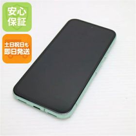【中古】良品中古 SIMフリー Google Pixel 8a アロエ スマホ Google 安心保証 即日発送 土日祝発送OK