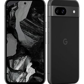 【売り尽くしセール！最安級価格＆期間限定ポイント2倍！】【中古美品・本体のみ】Google Pixel 8a 128GB Obsidian 【日曜日以外即日発送】【送料無料】