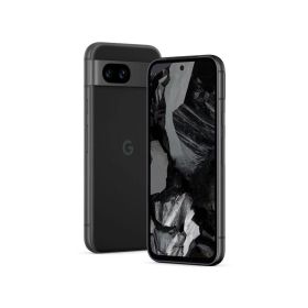 【売り尽くしセール！最安級価格＆期間限定ポイント2倍！】【中古美品・本体のみ】Google Pixel 8a 128GB Obsidian 【日曜日以外即日発送】【送料無料】