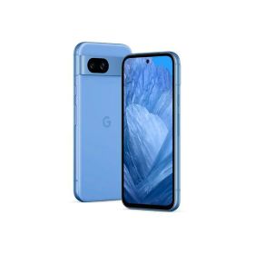 【売り尽くしセール！最安級価格＆期間限定ポイント2倍！】【中古美品・本体のみ】Google Pixel 8a 128GB Bay【日曜日以外即日発送】【送料無料】