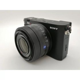 【中古】SONY Cyber-Shot RX1R III DSC-RX1RM3【新宿2】保証期間1ヶ月【ランクA】