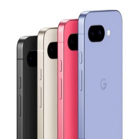 新品未開封/未使用 国内版SIMフリー Google Pixel9a 128GB ｜ 256GB [Obsidian/Porcelain/Peony/Iris] docomo/AU/Softbank/楽天モバイル回線対応 白ロム スマホ 本体