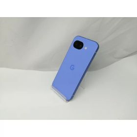 【中古】Google docomo 【SIMフリー】 Pixel 10a ラベンダー 8GB 256GB【札幌】保証期間1ヶ月【ランクB】
