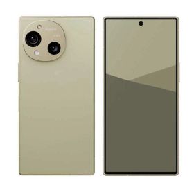 AQUOS R10 512GB SIMフリー [トレンチベージュ] SH-M31B-C 新品未使用【KK9N0D18P】