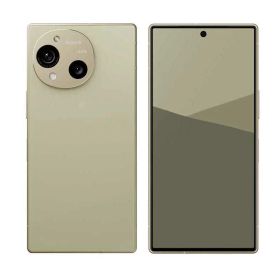 AQUOS R10 256GB SIMフリー [トレンチベージュ] SH-M31A-C 新品未使用【KK9N0D18P】