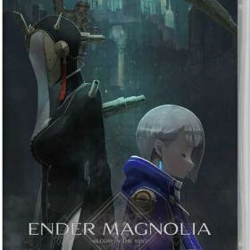 【新品】Switch ENDER MAGNOLIA: Bloom in the Mist【メール便】