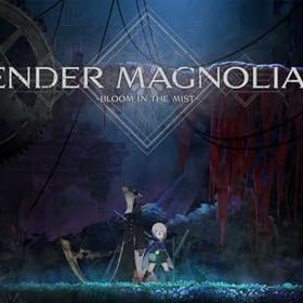 【中古】ENDER MAGNOLIA: Bloom in the Mist -Switch