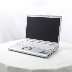 ソフマップ 〔中古品〕 Lets note SV1 CF-SV1RFLVS【251】