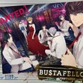 【中古】ニンテンドースイッチソフト BUSTAFELLOWS デラックスエディション