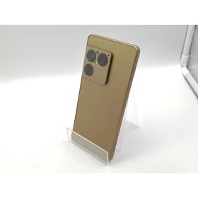 【中古】SONY 国内版 【SIMフリー】 Xperia 1 VIII ネイティブゴールド 12GB 256GB XQ-GE44【博多】保証期間1ヶ月【ランクA】