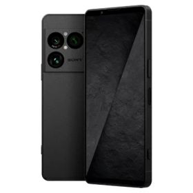 Xperia1 VIII XQ-GE44 グラファイトブラック【RAM12GB/ROM256GB 国内版SIMフリー】 SONY 当社6ヶ月保証 未使用 イオシス