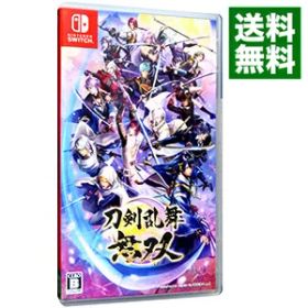 【中古】Switch 刀剣乱舞無双 (ニンテンドースイッチ)
