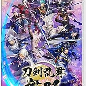 【中古】刀剣乱舞無双 -Switch