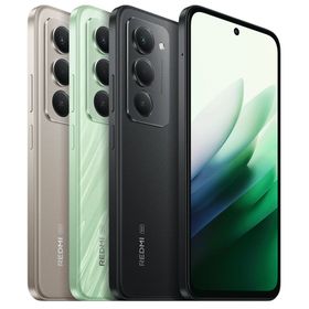 【新品未使用】Xiaomi REDMI 15 5G A501XM SOFTBANK チタングレー ミッドナイトブラック リップルグリーン 各色 本体