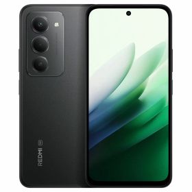 【新品・未使用】 SIMフリー A501XM REDMI 15 5G ミッドナイトブラック 利用制限〇(白ロム) 送料無料