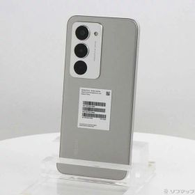 【中古】Xiaomi(シャオミ) Redmi 15 5G 128GB チタングレー A501XM Softbank SIMフリー 【258-ud】