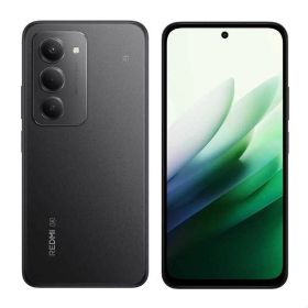 【新品】softbank REDMI 15 5G A501XM ミッドナイトブラック SIMロック解除済 中古スマホ 中古iphone 補償付き 送料無料 白ロム 中古携帯