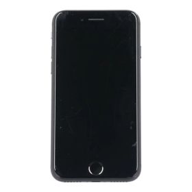 中古 iPhone SE 第2世代 64GBApple SoftBank系 アップルMX9R2J/A F18DDLC6PLJQコンディションランク【B】（商品 No.65-0）