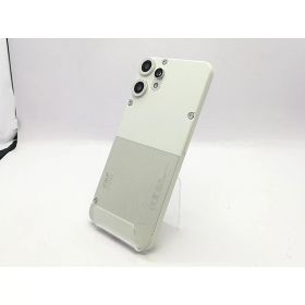【中古】NOTHING 国内版 【SIMフリー】 CMF Phone 2 Pro ホワイト 8GB 256GB【立川フロム中武】保証期間1ヶ月【ランクA】