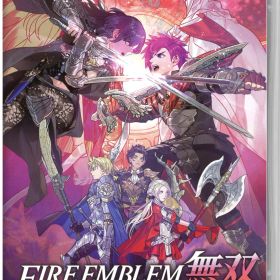 FE無双(ファイアーエムブレム無双 風花雪月) Switch 新品 4,050円 中古