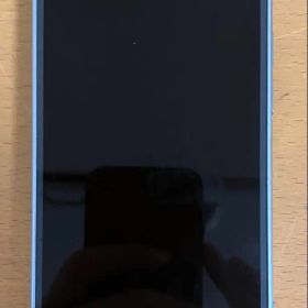 A⑤au BASIO3 KYV43 シルバー シニア向けスマ