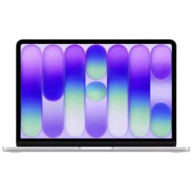 MacBook Neo 13インチ Liquid Retinaディスプレイ MHFA4J/A シルバー【訳あり：倉庫移動中に外箱傷あり】