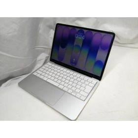【中古】Apple MacBook Neo 13インチ A18 Pro(CPU:6C/GPU:5C) 8GB/256GB シルバー MHFA4J/A (13インチ,A18 Pro)【札幌】保証期間1ヶ月【ランクA】