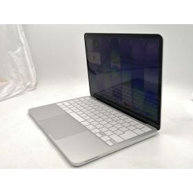 【中古】Apple MacBook Neo 13インチ A18 Pro(CPU:6C/GPU:5C) 8GB/256GB シルバー MHFA4J/A (13インチ,A18 Pro)【ECセンター】保証期間1ヶ月【ランクA】