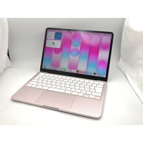 【中古】Apple MacBook Neo 13インチ A18 Pro(CPU:6C/GPU:5C) 8GB/256GB ブラッシュ MHFH4J/A (13インチ,A18 Pro)【ECセンター】保証期間1ヶ月【ランクA】