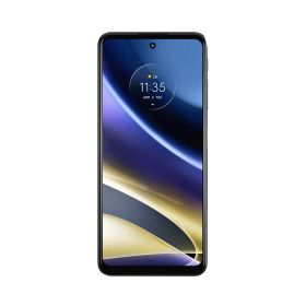 Motorola(モトローラ) モトローラ moto g52j 5G II インクブラック【正規代理店品】 PATM0004JP/A 単品
