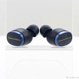 【中古】B&W Pi8 ミッドナイト・ブルー 【348-ud】