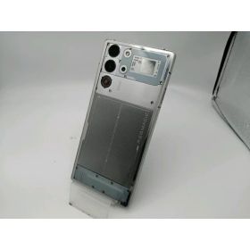 【中古】Nubia 国内版 【SIMフリー】 REDMAGIC 10 Pro Moonlight(シルバー) 16GB 512GB NX789J【秋葉本店】保証期間1ヶ月【ランクA】