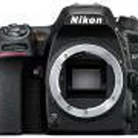 NIKON デジタル一眼カメラ D7500 ボディ
